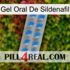 Sildenafil Oral Gel 22